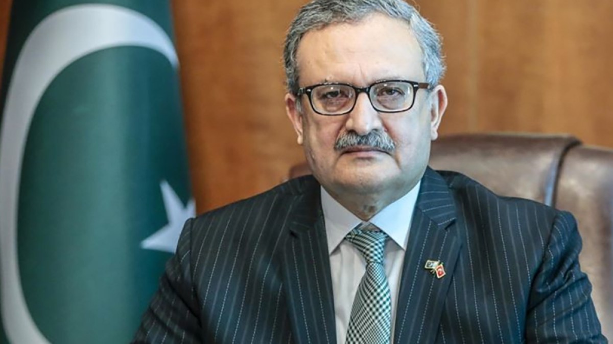 Featured image for Pakistan Presents Evidence of Indian Involvement in Killing of 2 Citizens