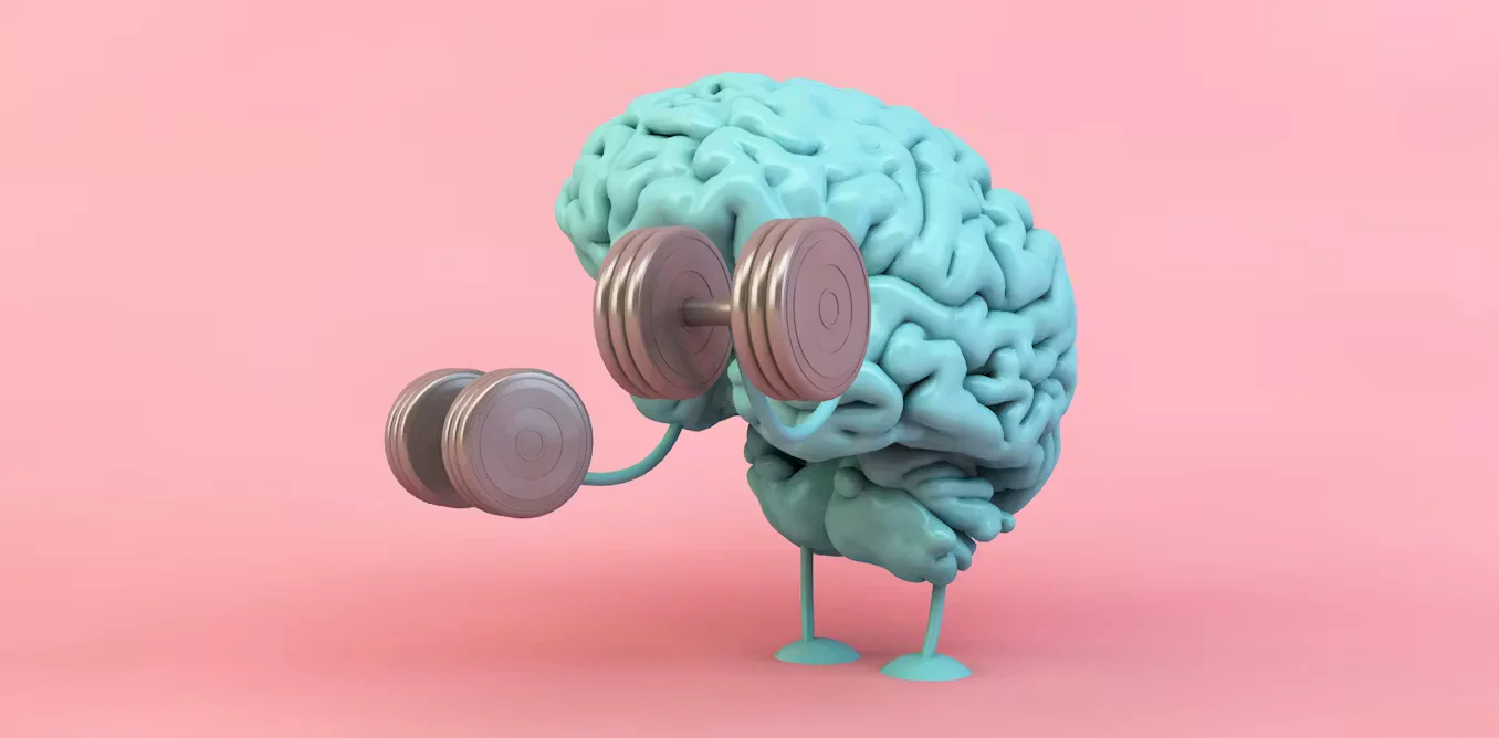 Featured image for Revolutionary Brain Exercises May Reverse Aging and Boost Cognitive Health