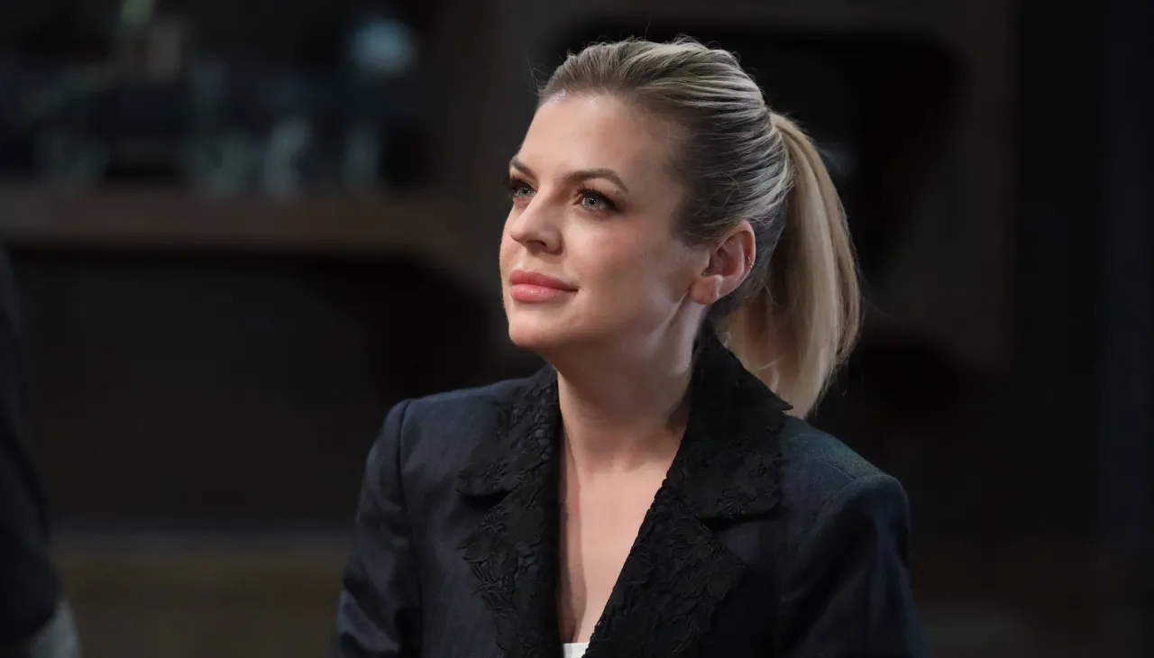 Featured image for Kirsten Storms Takes Extended Break from 'General Hospital'