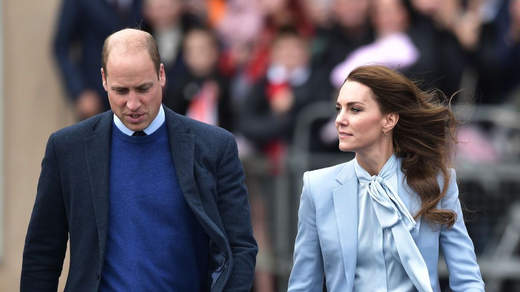 "Kate Middleton's Preventive Chemotherapy Amid Health Announcements"
