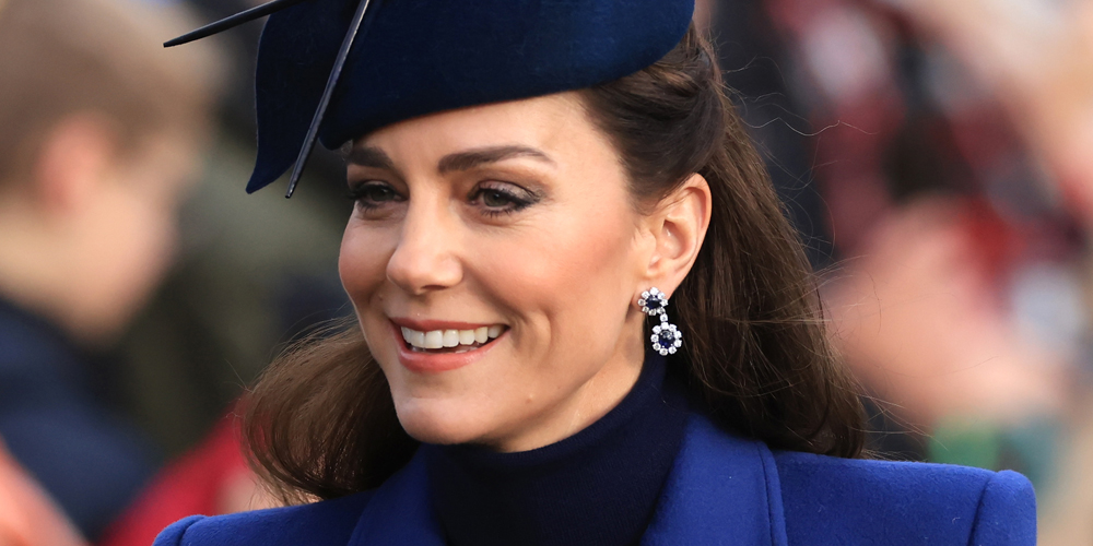 "Kensington Palace Addresses Concerns Over Kate Middleton's Extended Absence and Health Speculations"