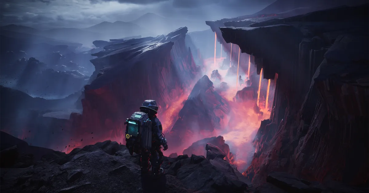 Featured image for The Alters: An Immersive Survival Game That Engages and Challenges