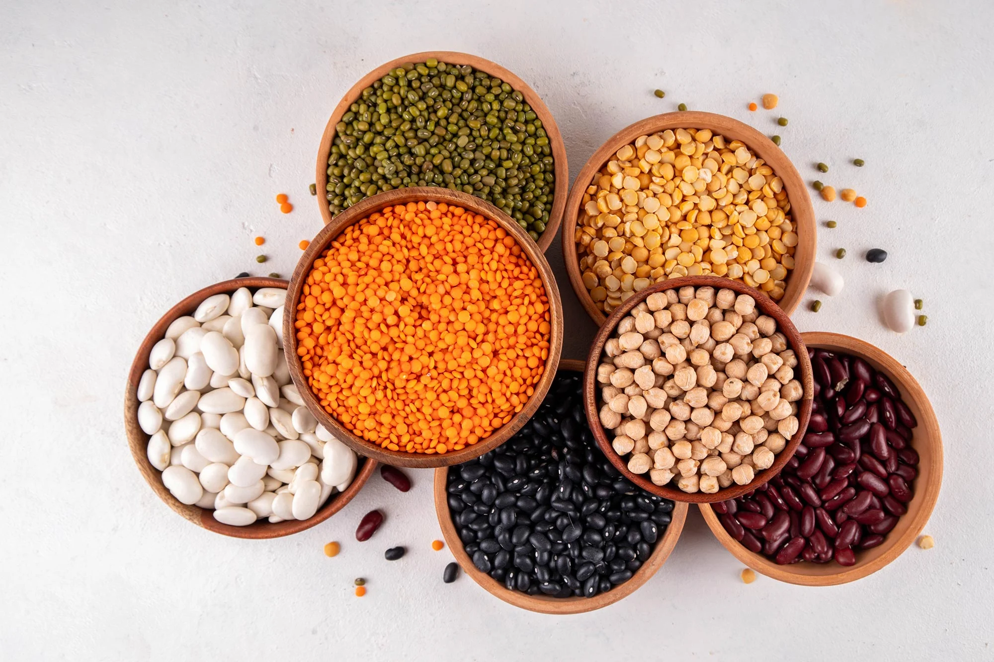 Featured image for Innovative Heating Technique Enhances Legume Nutrition and Digestibility