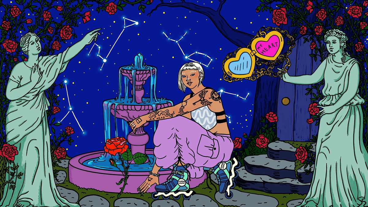 Featured image for "Your Weekly Horoscope: January 29 - February 4, 2024"