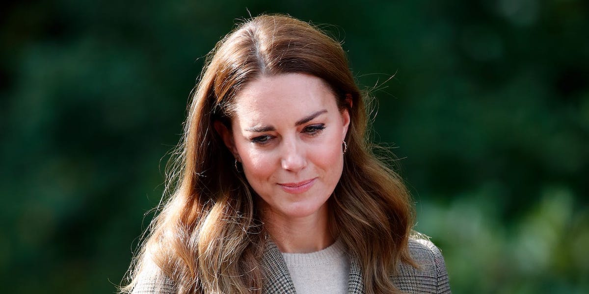 Featured image for "Speculation Surrounding Kate Middleton's Cancer Revelation and Royal Response"