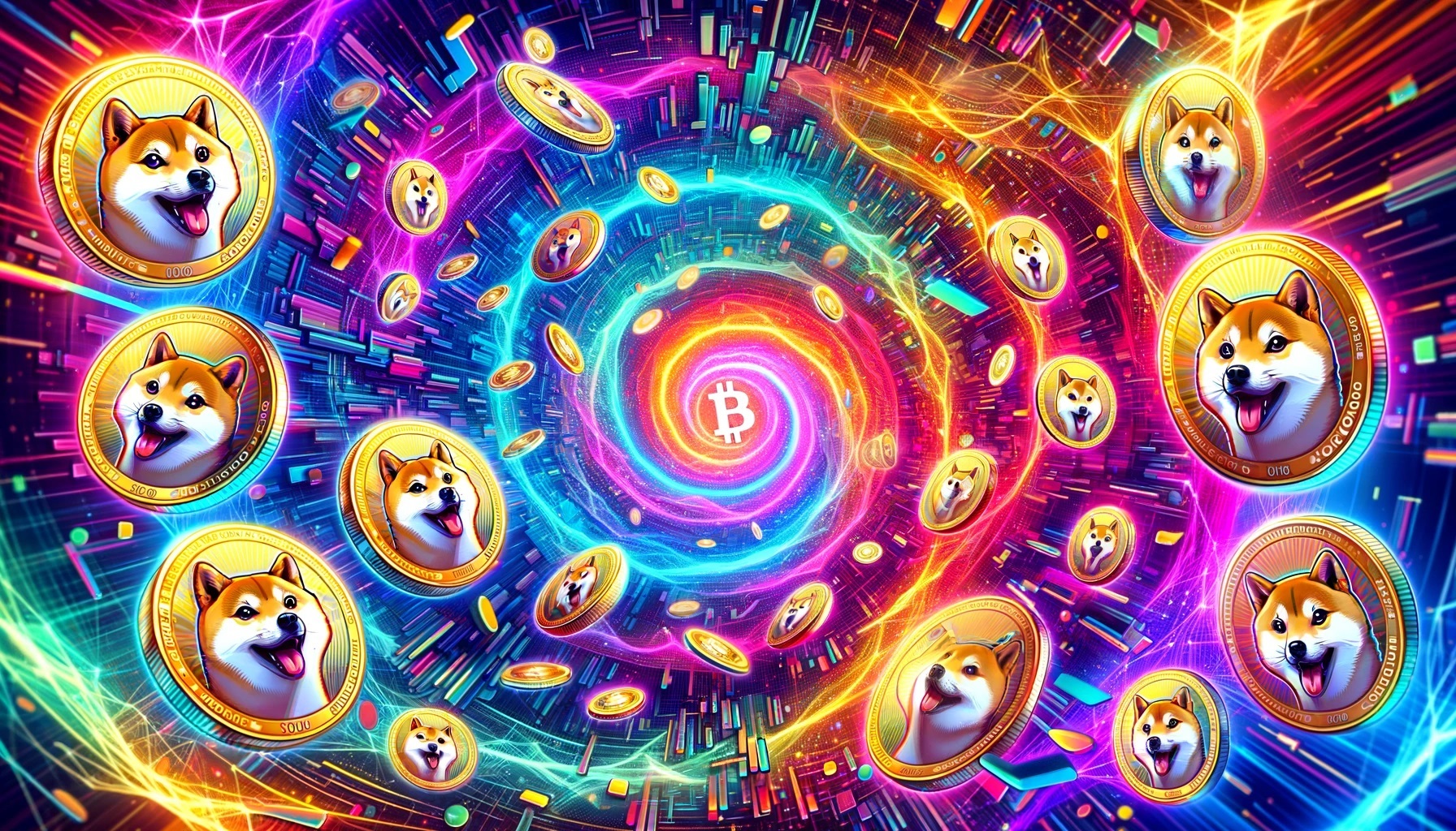 "The Enduring Appeal of Meme Coins: Shiba Inu, PEPE, and Dogecoin"