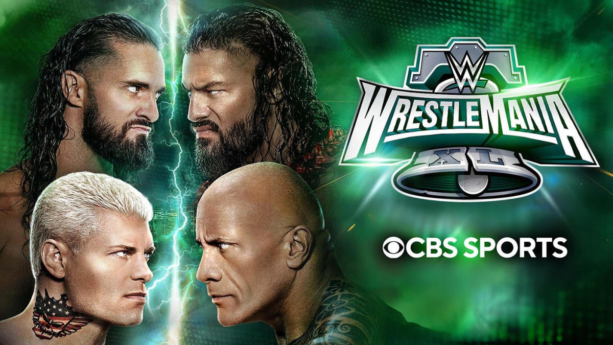 Featured image for "WrestleMania 40 Night 1: Results, Highlights, and How to Watch"