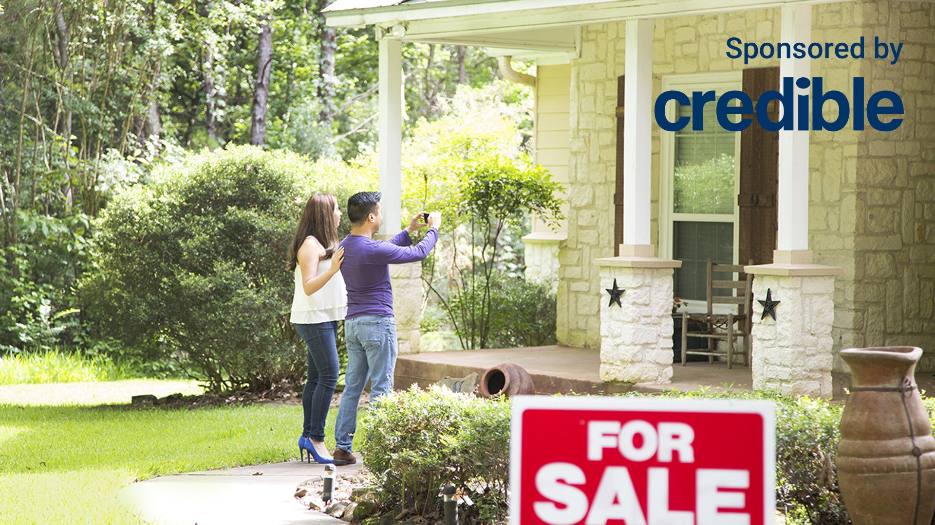Navigating the Homebuying Process and Financial Pressures in Today's Market.