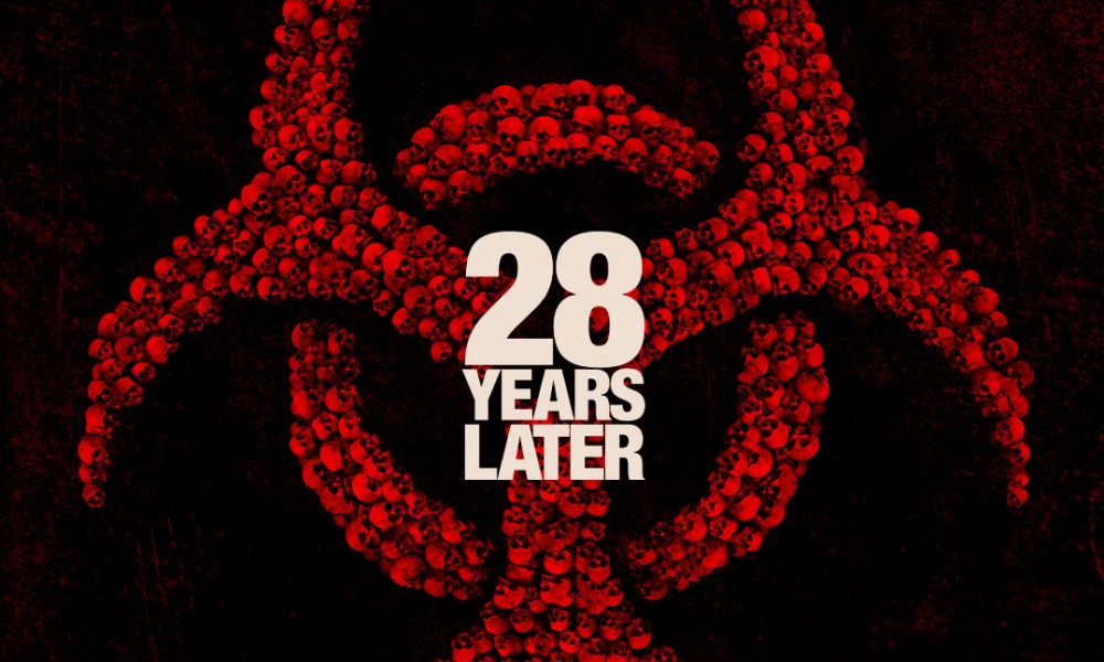 Featured image for Sony Unveils '28 Years Later' Teaser and Poster with Eerie Morse Code