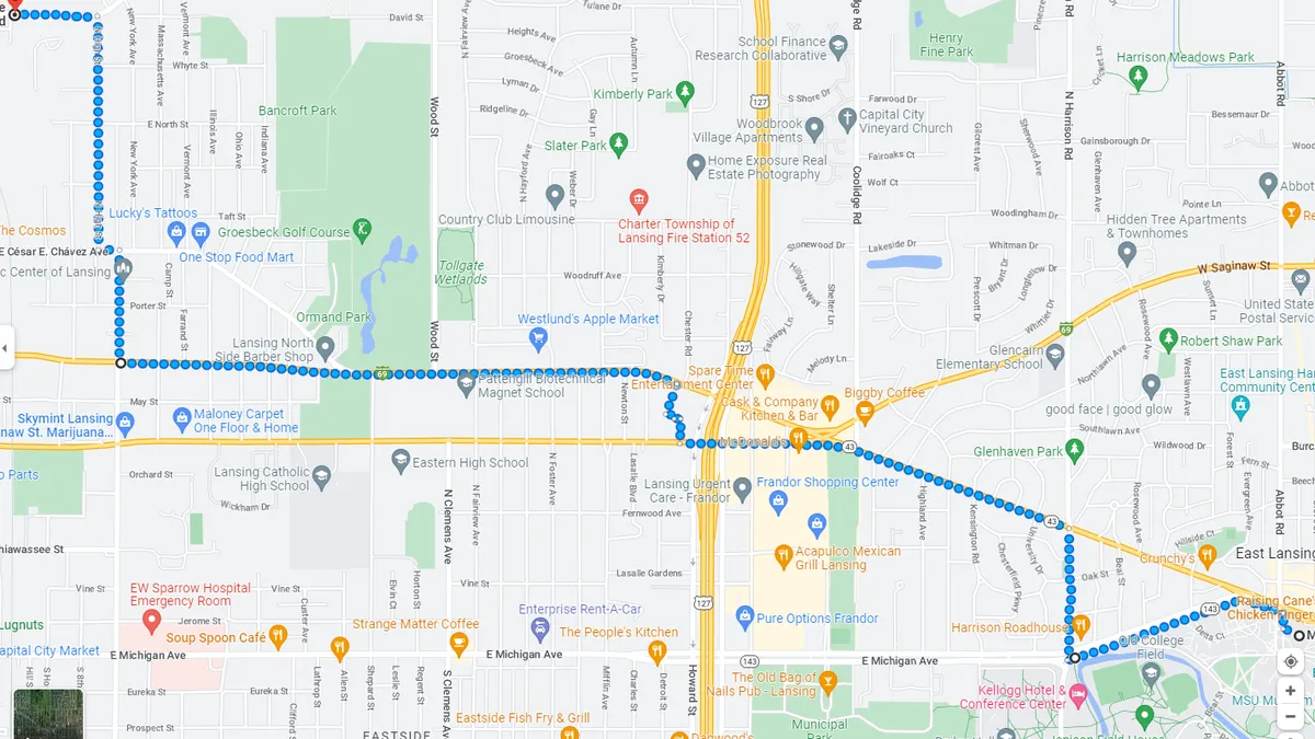 MSU Shooter's Intoxication and Motive Still Unknown, Police Investigate Timeline