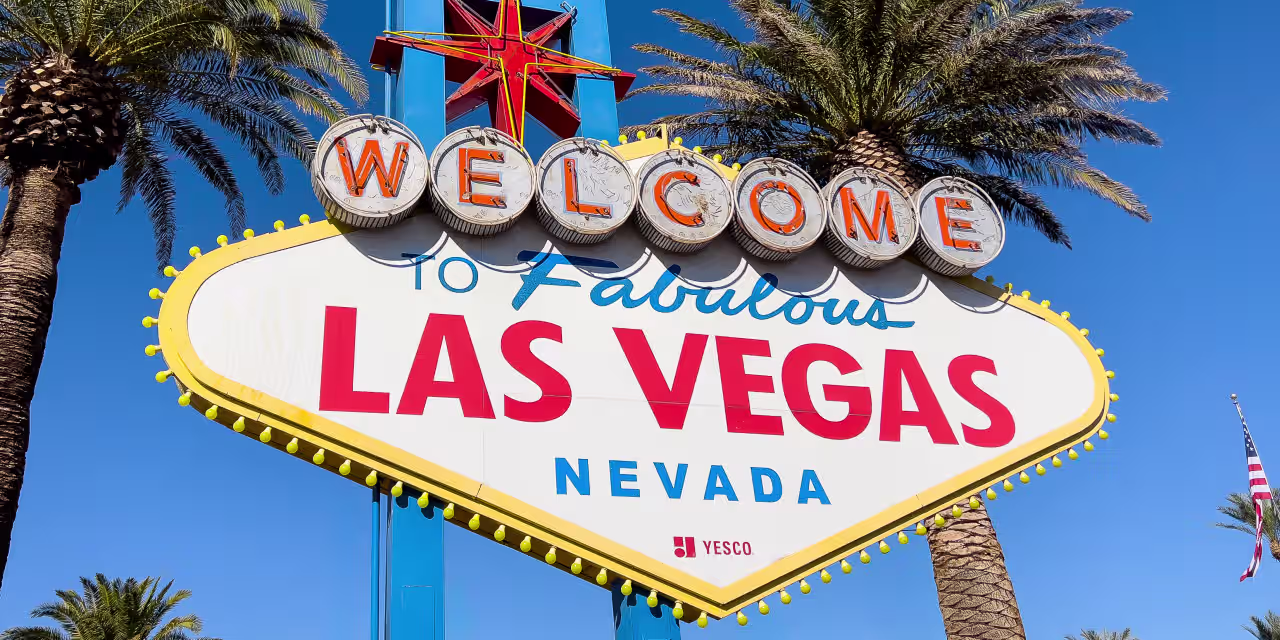 Featured image for Las Vegas Tourism Decline: Rising Costs and Changing Visitor Trends