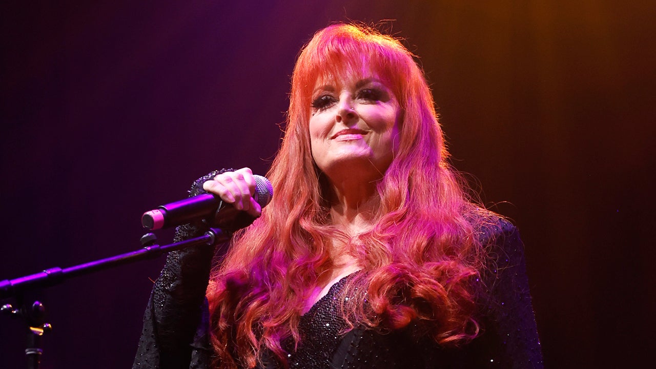 Wynonna Judd's Daughter Grace Kelley Arrested for Indecent Exposure in Alabama