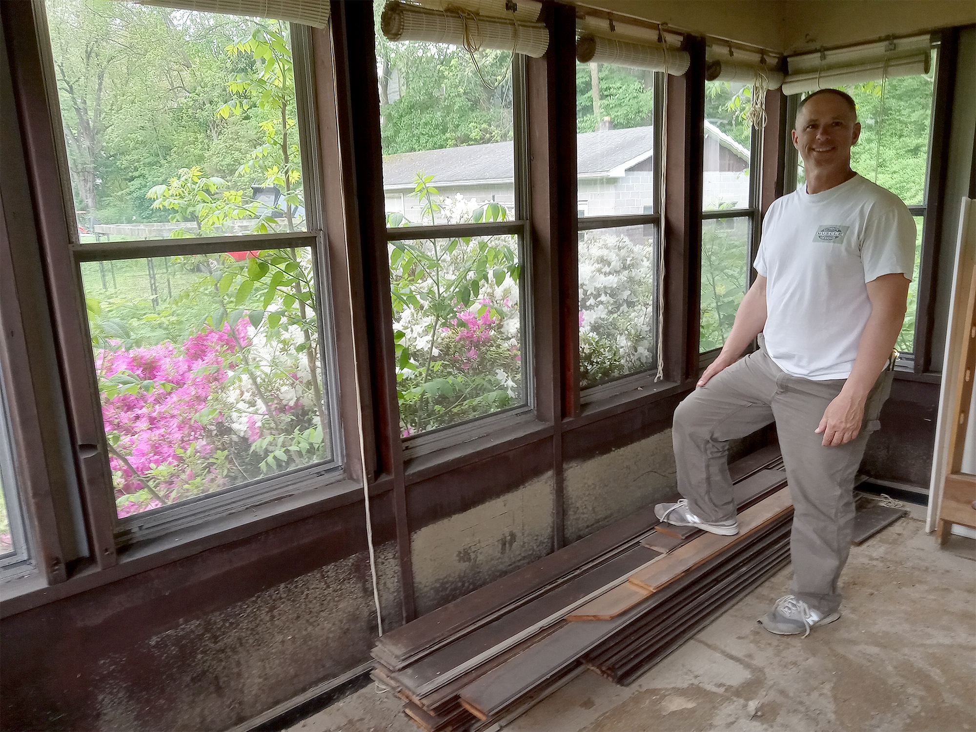 Featured image for Trump's Disaster Aid Cuts Leave Cities Vulnerable and Economies at Risk