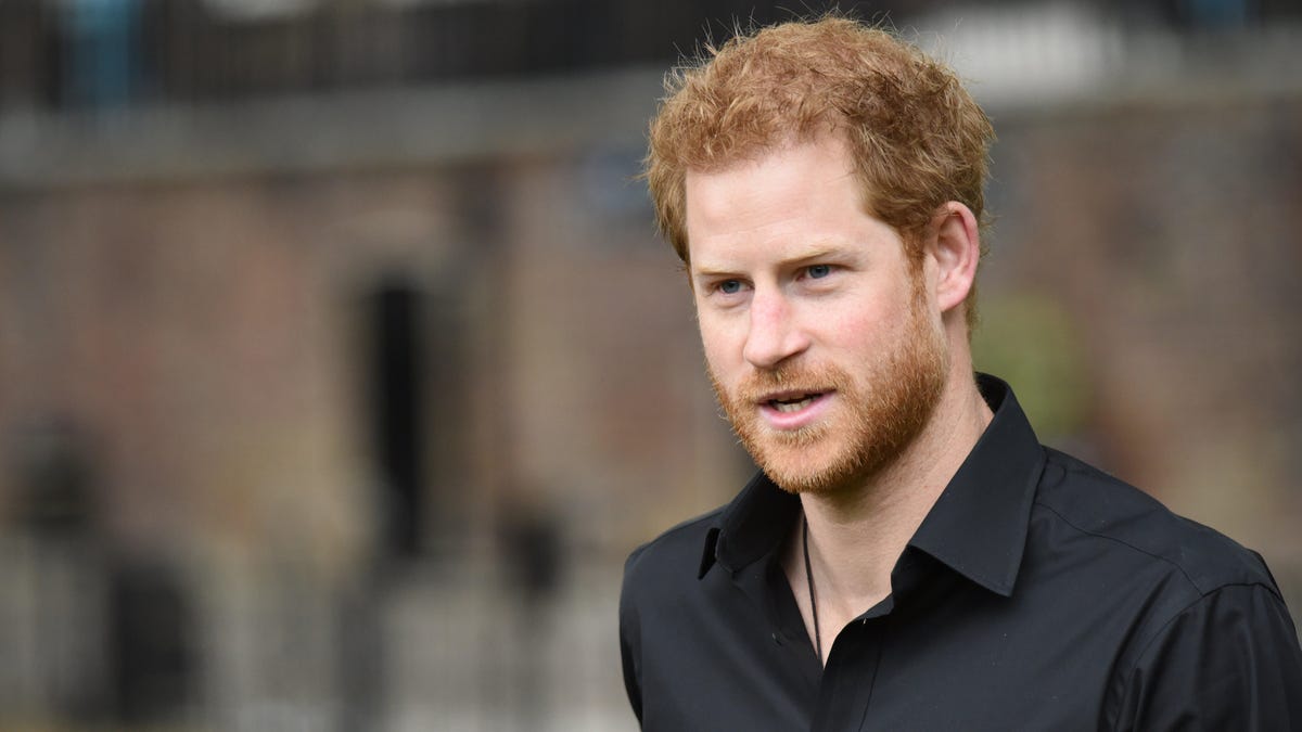 Featured image for The Royal Family's Phone Hacking Settlements: Prince Harry Reveals Shocking Details.