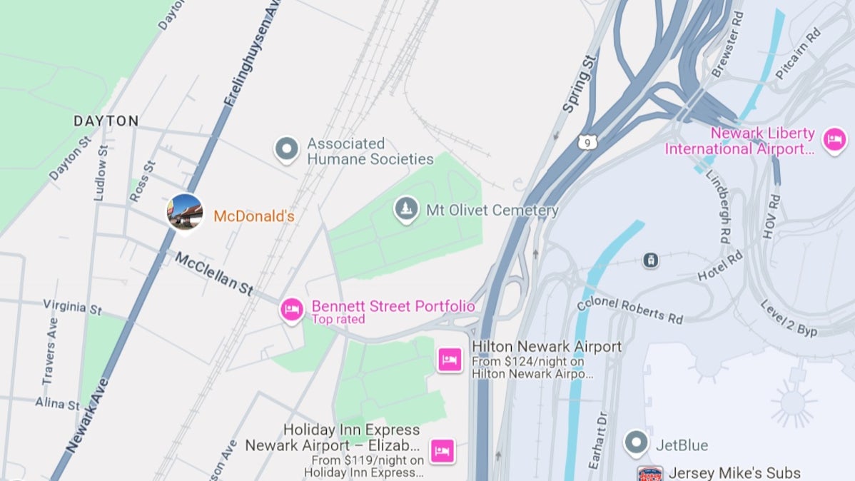 Featured image for Protect Yourself from Thieves Using Google Maps