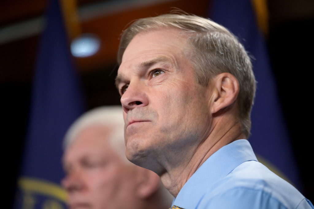 Republicans Rally Behind Trump After Federal Indictment