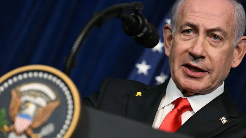 Israel Quietly Weighs Its Next Move Amid Iran’s Unrest