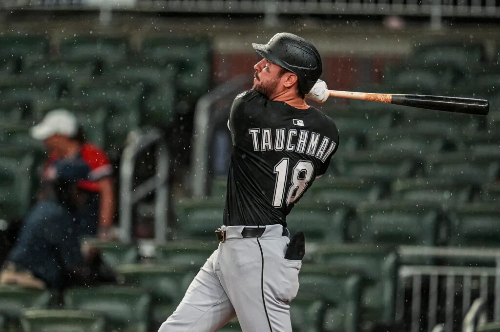 Mets Bring in Mike Tauchman on MiLB Deal to Boost Outfield Depth