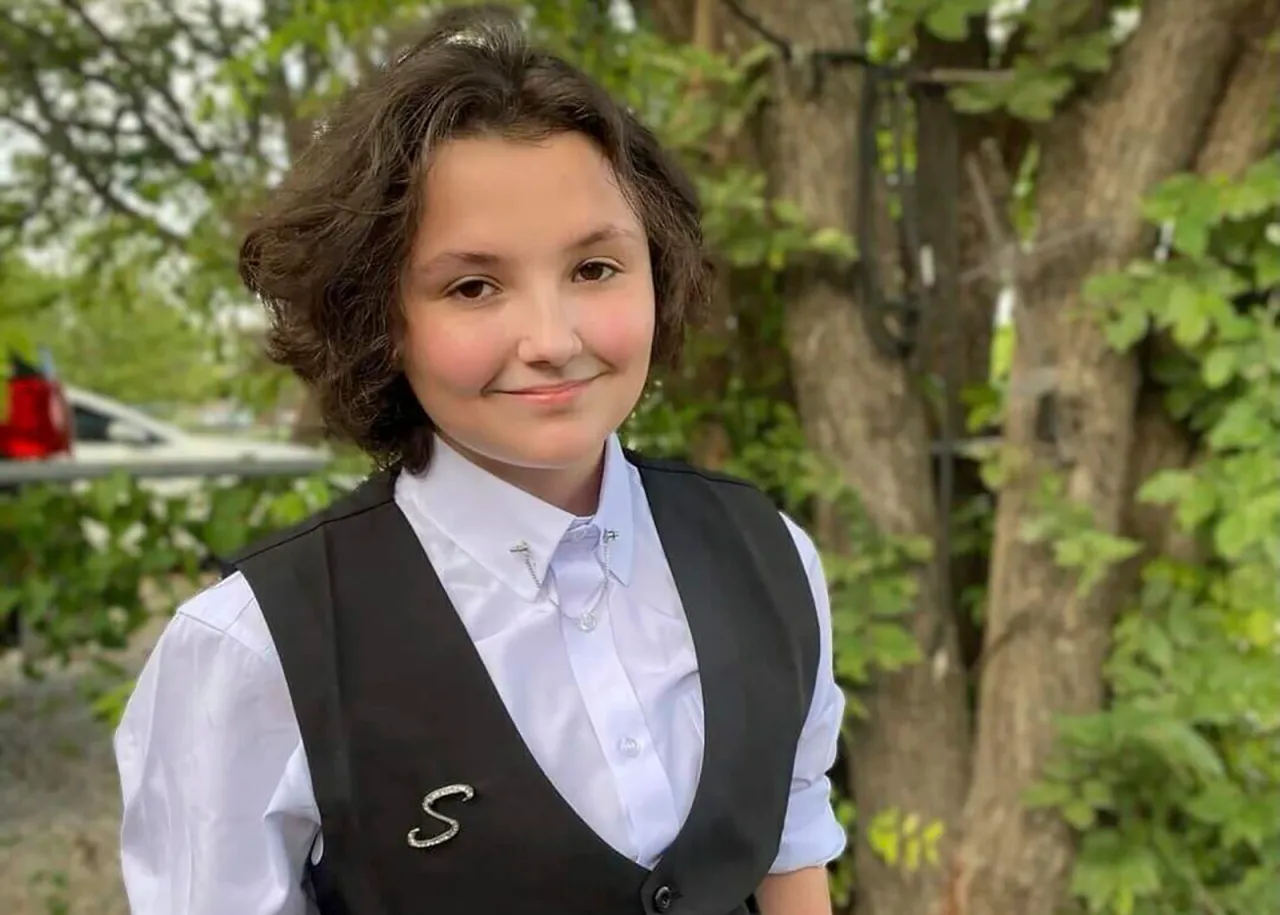 "Oklahoma Police Rule Out High School Fight Injuries in Nonbinary Teen's Death"