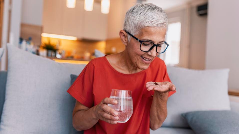 The Power of Magnesium: Benefits, Side Effects, and Deficiency Warning Signs.