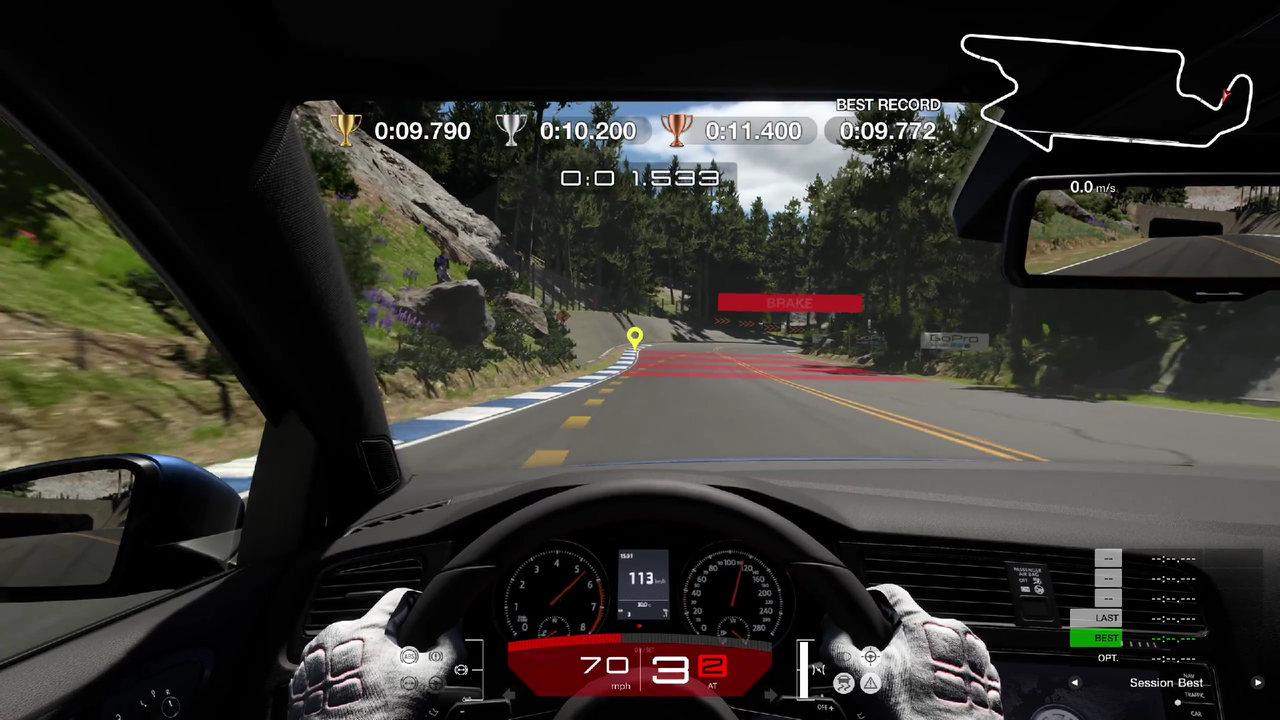 Featured image for Free 'My First Gran Turismo' Demo Launches December 6 on PS5 and PS4