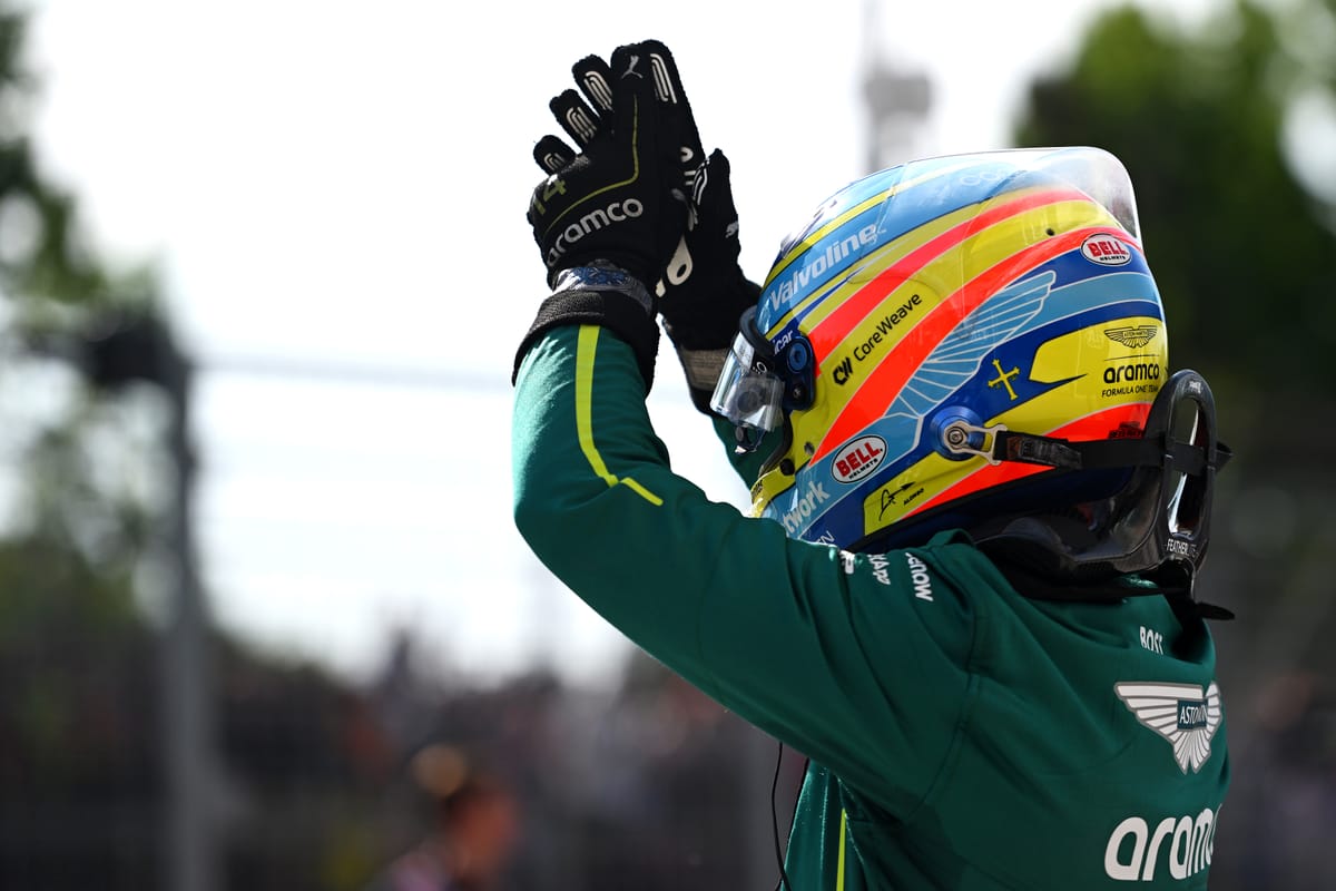 Russell Secures Back-to-Back Canadian GP Poles Over Verstappen