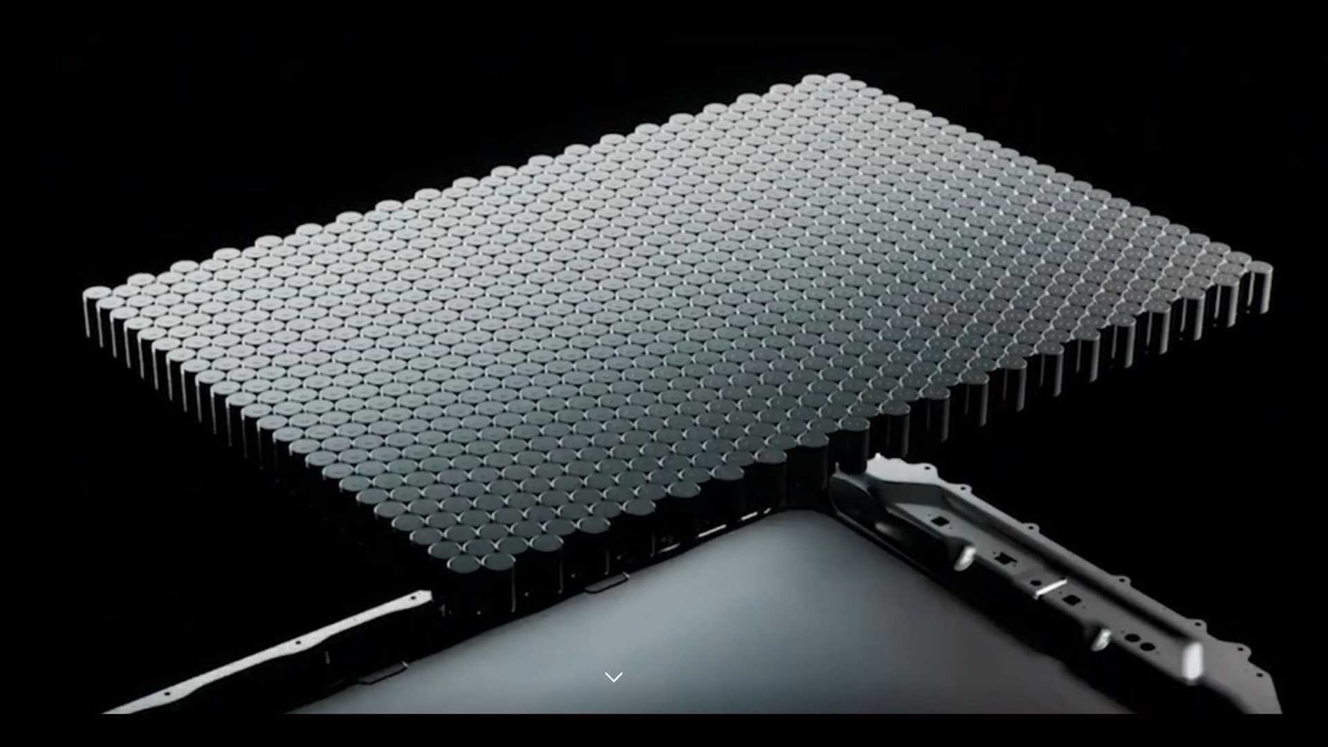 Tesla Expands 4680 Battery Cell Production in California with New Facility