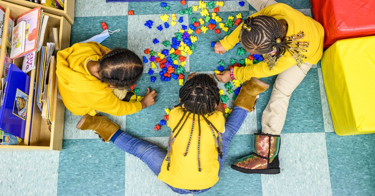 Featured image for Child care funding program expiration sparks urgent call for Congressional action