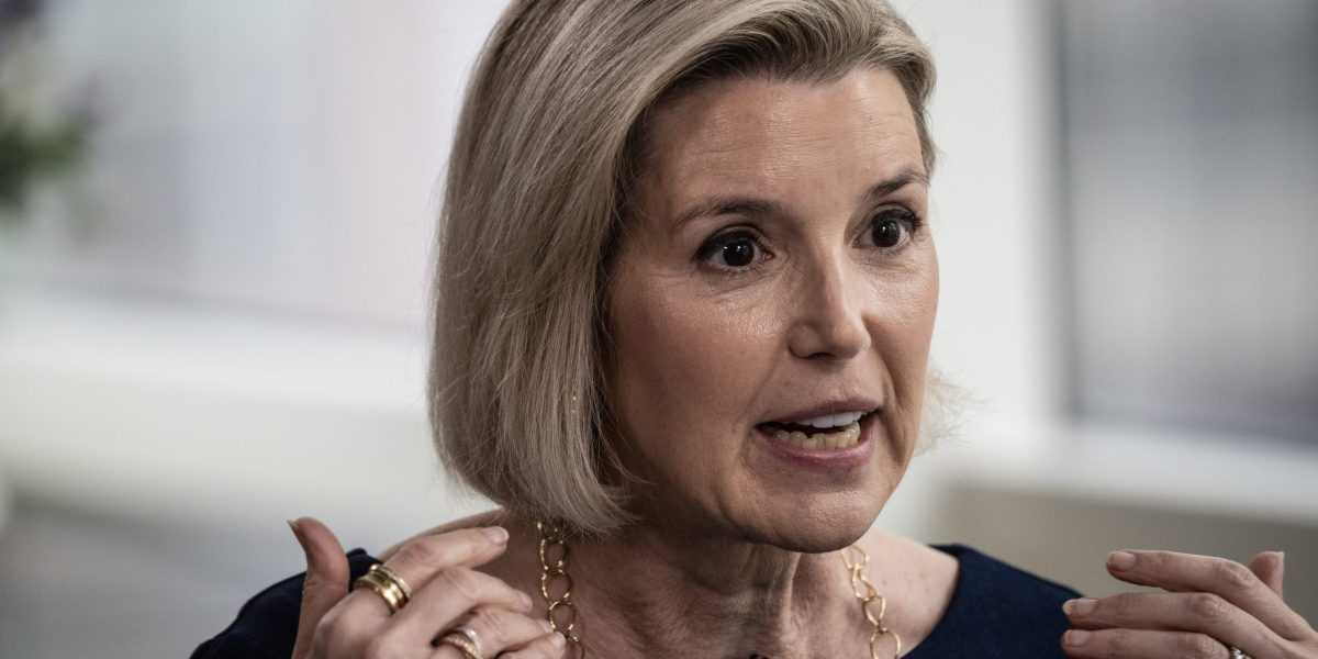 Featured image for Sallie Krawcheck Resigns as Ellevest CEO Amid Health Concerns