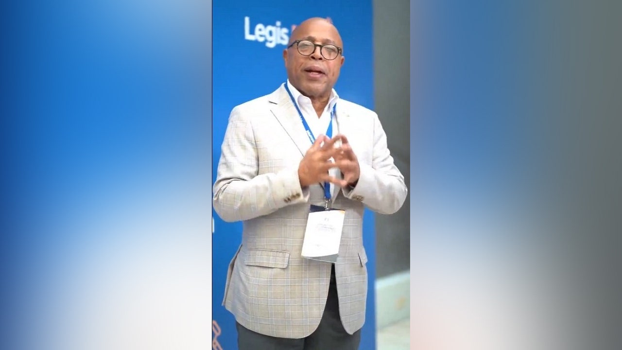 "Prominent Dominican Politician's Son Fatally Shot Outside Texas Gas Station, 3 Suspects Sought: Police"