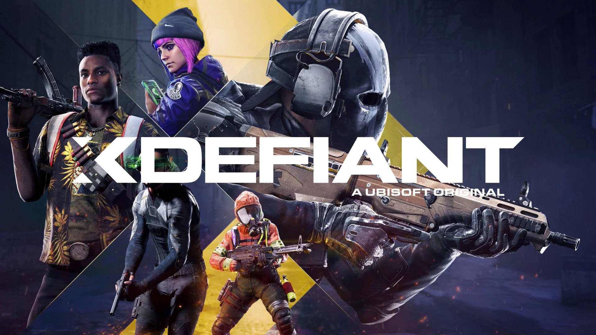 XDefiant: Can it Compete with Call of Duty?