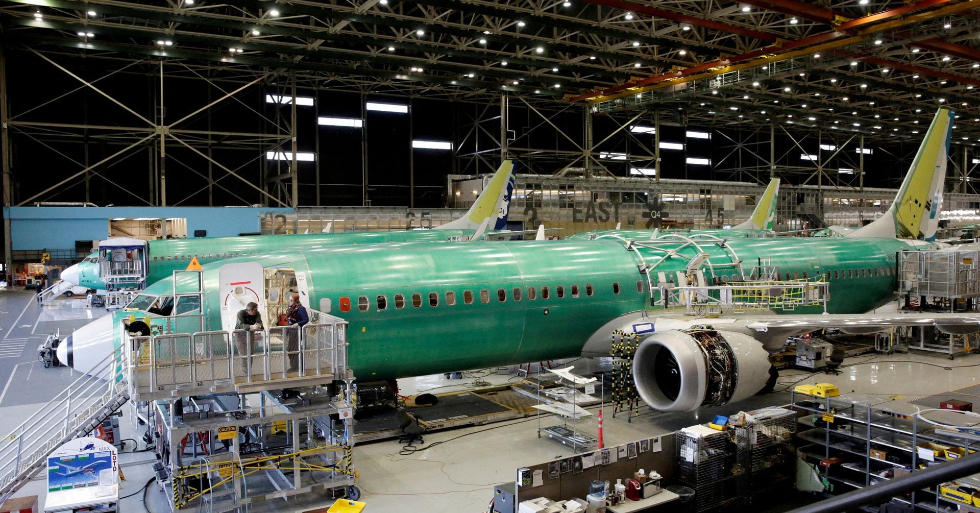 Featured image for Boeing's Safety-First Approach: Earnings, Guidance, and Reputation