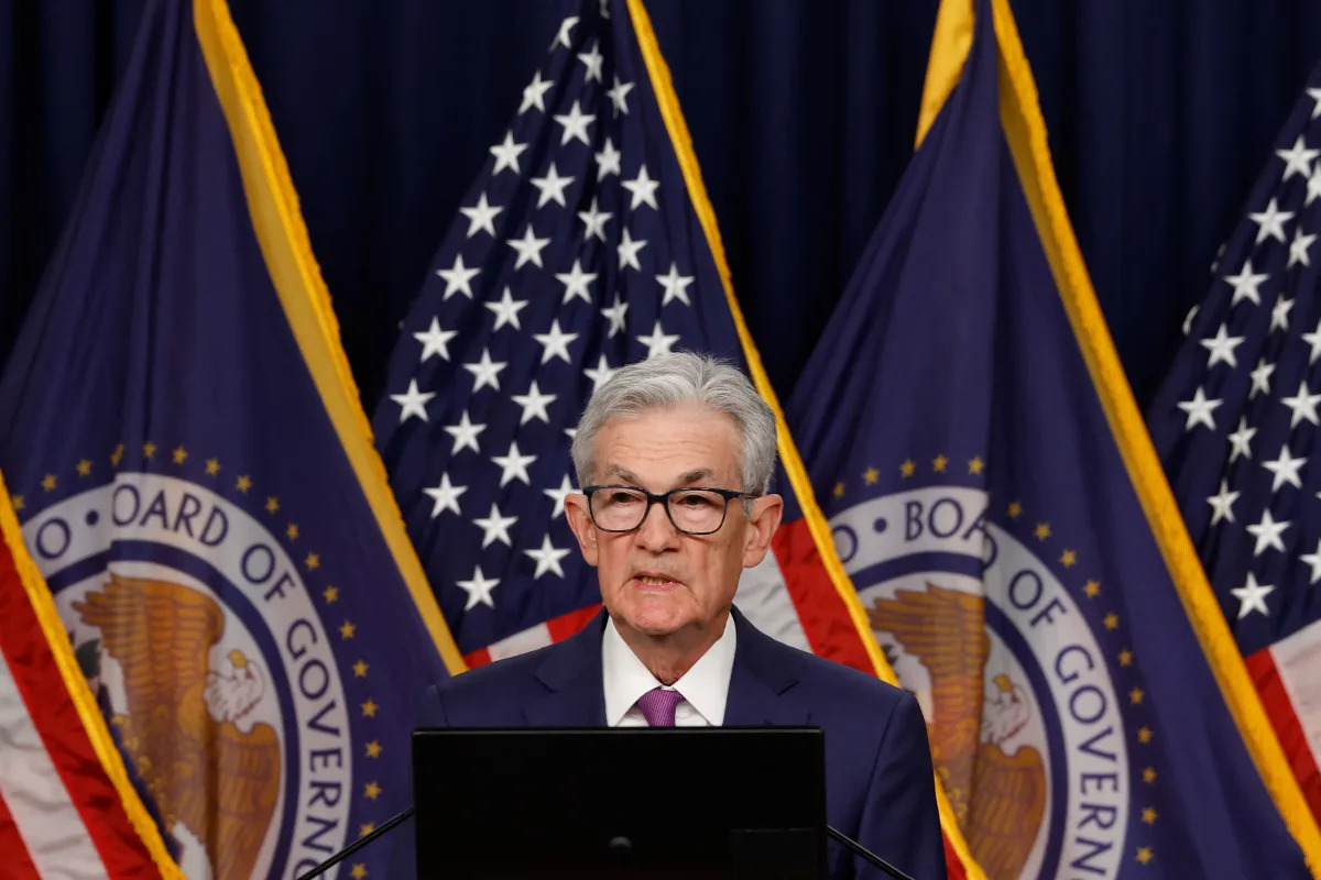 "Market Watch: Federal Reserve and Nvidia Events Set to Impact Wall Street"