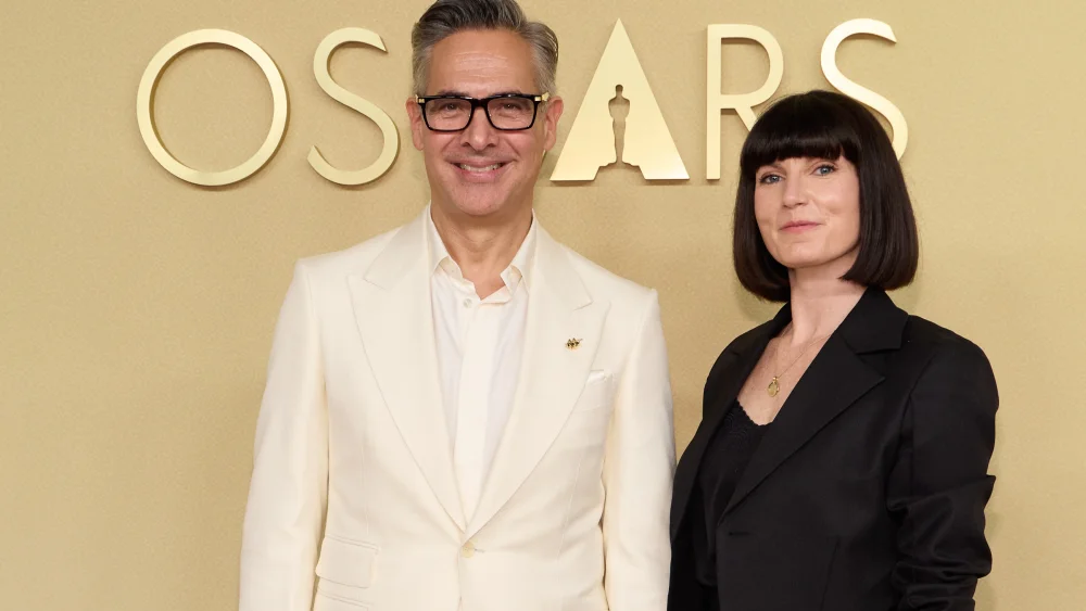 Fab Five Casting Tribute to Steer Oscars, with Extended In Memoriam