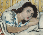 Featured image for Over 60 Matisse Artworks Donated to Paris Museum