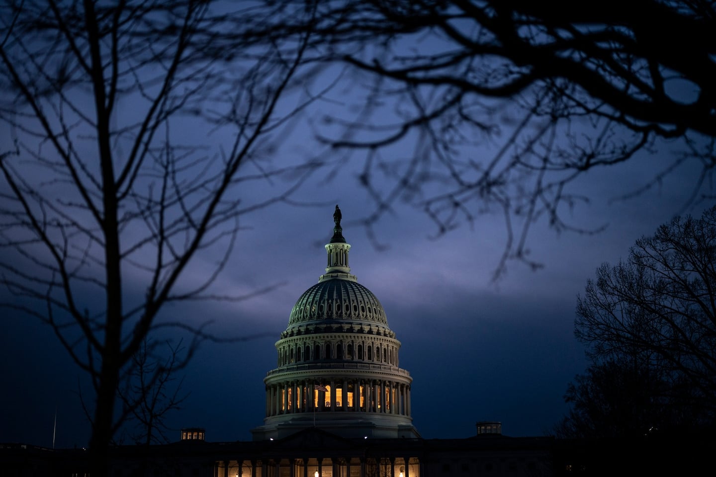 Featured image for Congressional Leaders Reach Agreement to Avert Government Shutdown