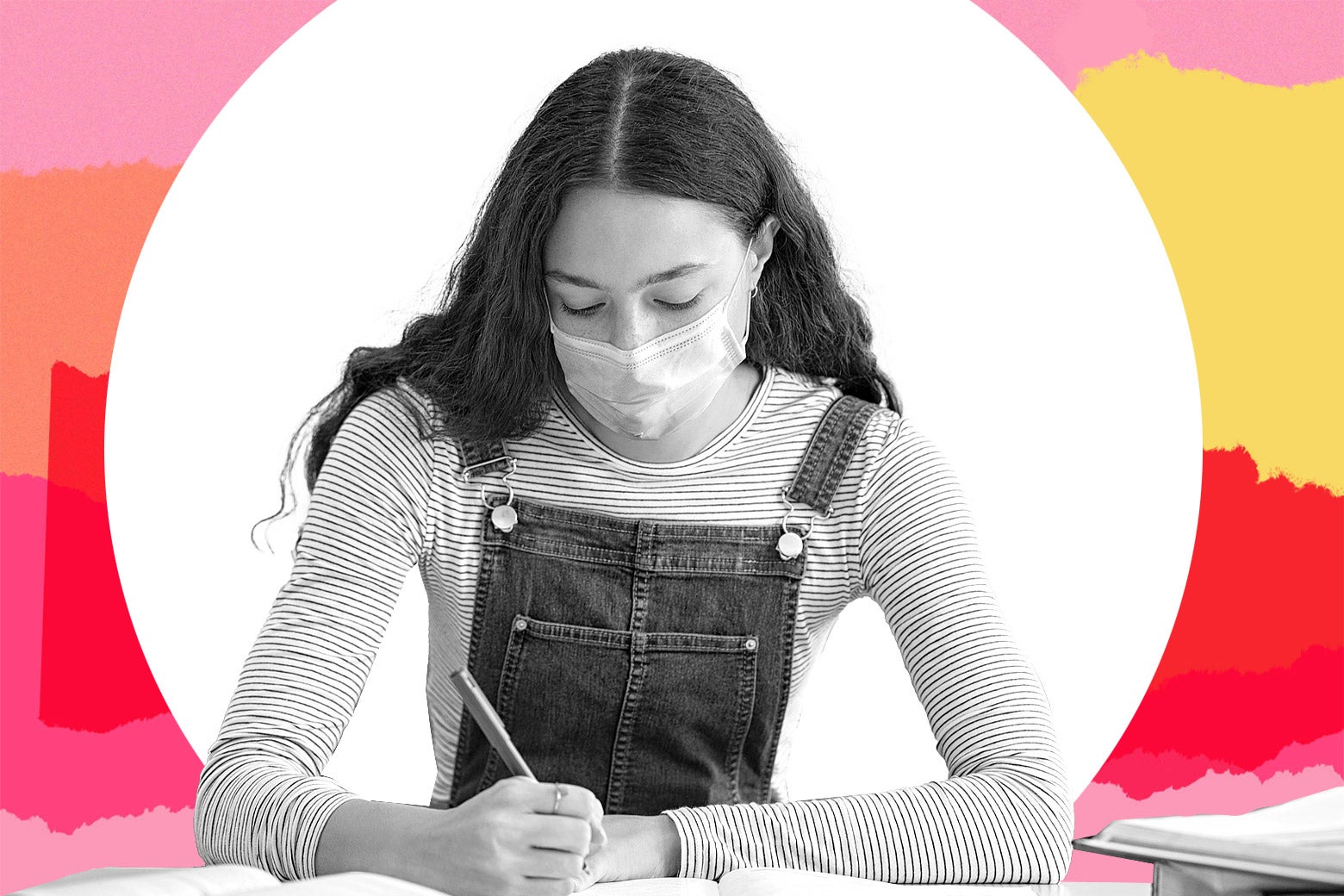 Do Teens Really Need to Wear Masks? Expert Parenting Advice.