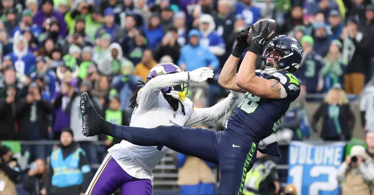 Seahawks vs. Vikings: Key Matchup and Player Insights