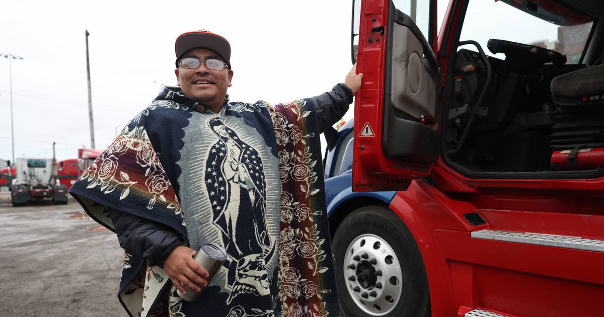 Featured image for Honoring Our Lady of Guadalupe: A Chicago Man's Journey