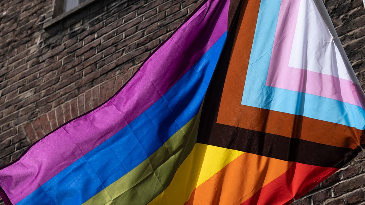 Gender consultant faces backlash for calling Jesus a drag queen on Good Friday.