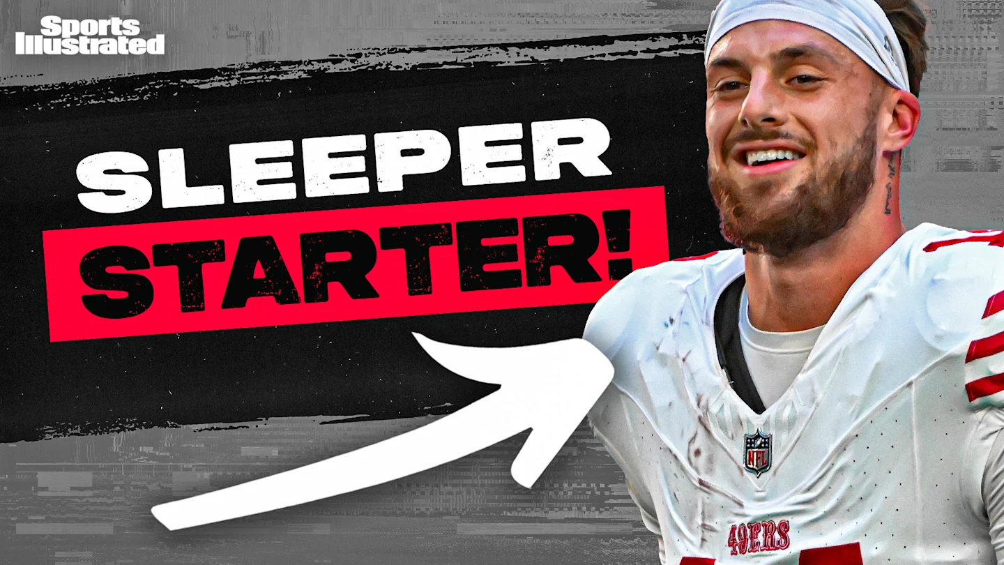 Week 1 Fantasy Football Wide Receiver Tips and Rankings