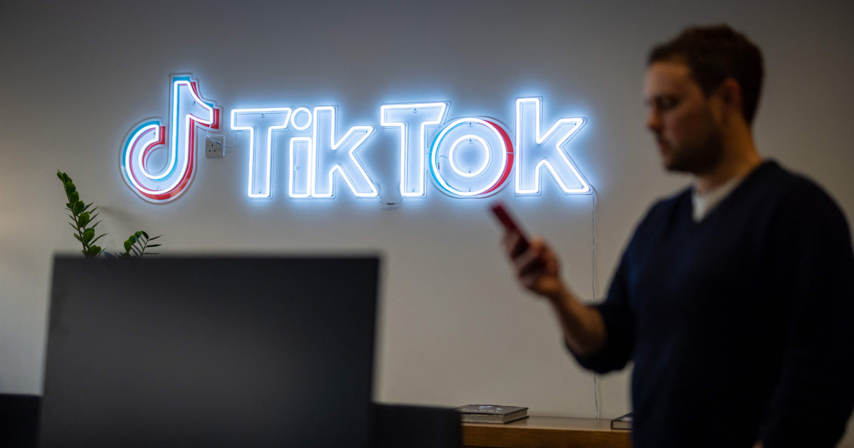 "Biden Campaign Defies Critics, Joins TikTok to Connect with Young Voters"