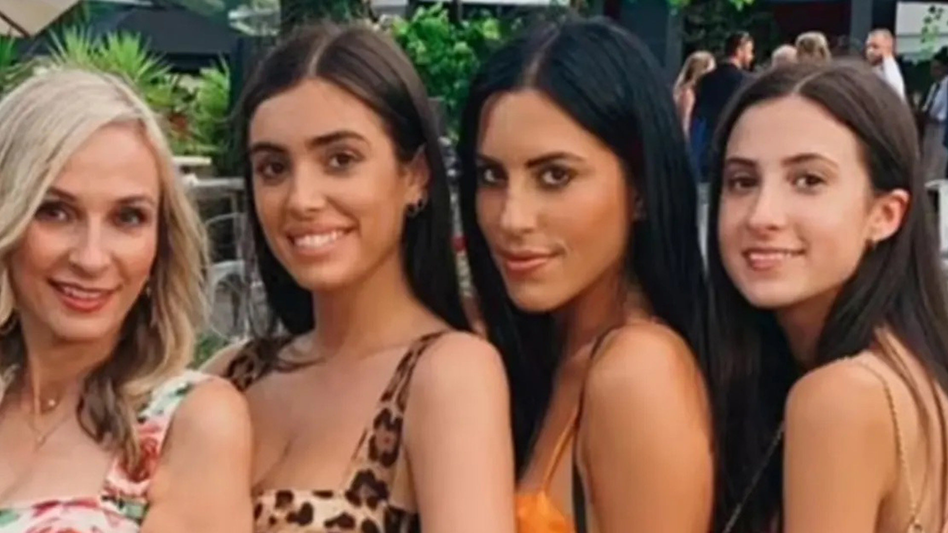 Featured image for "Kanye West's Wife Bianca Censori and Her Kardashian-Like Family: A Look into Their Glamorous Lives"