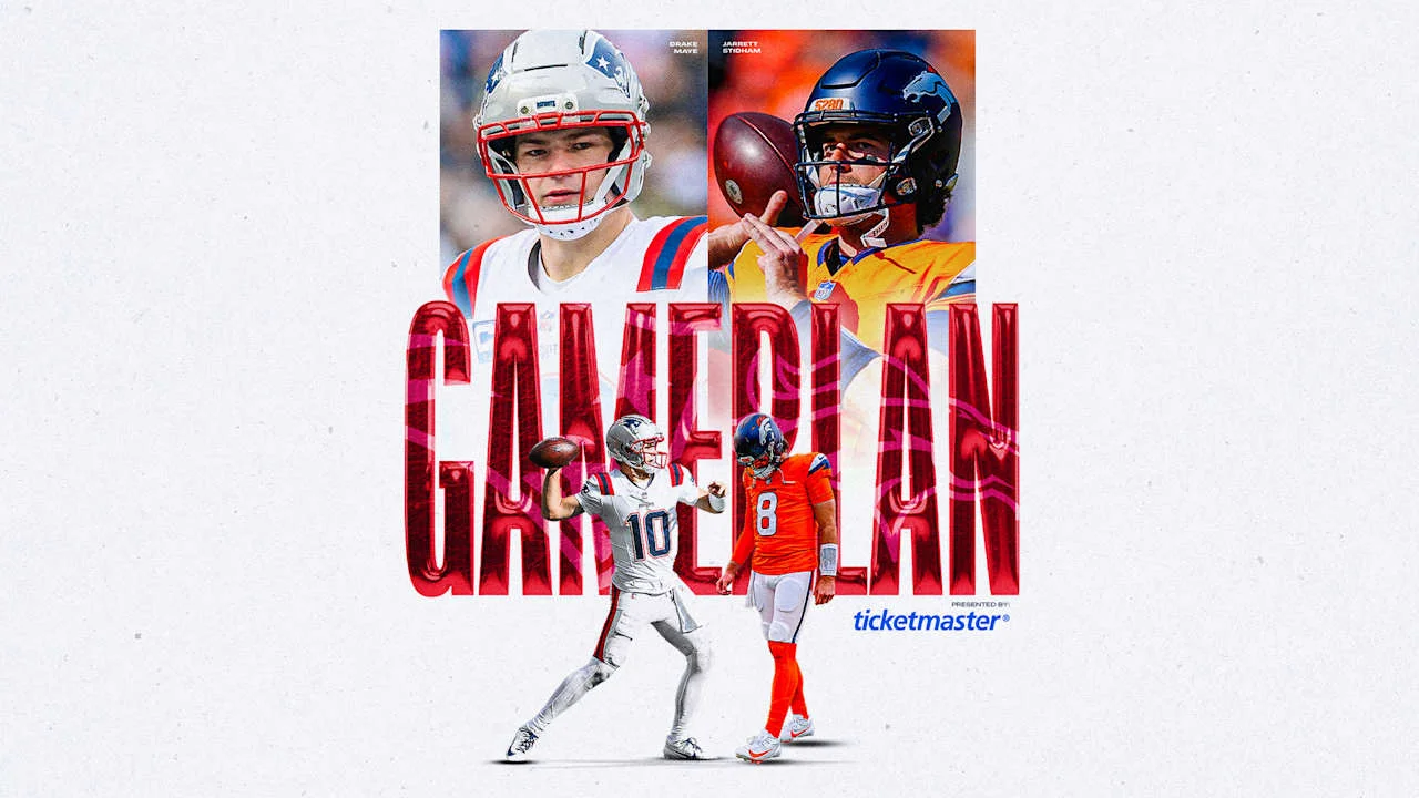 Patriots’ AFC Championship Playbook: 3 Keys to Victory vs. Broncos