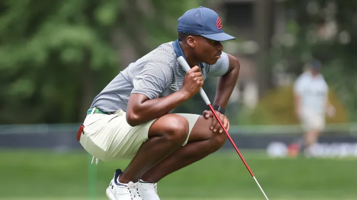 Featured image for Diverse golf champions shine at PGA WORKS Collegiate Championship.