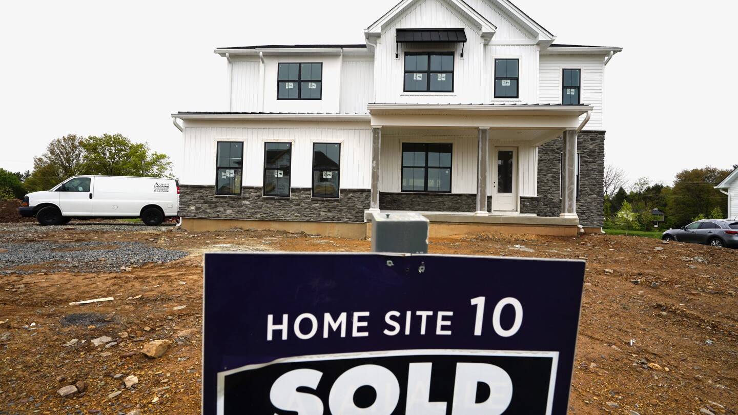 "2024 Presidential Election: How Housing Affordability Will Shape the Vote"