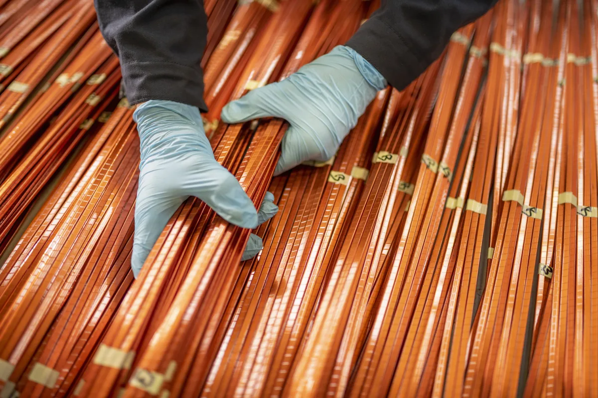 Gold Market Volatile Amid Inflation and Rate Speculation