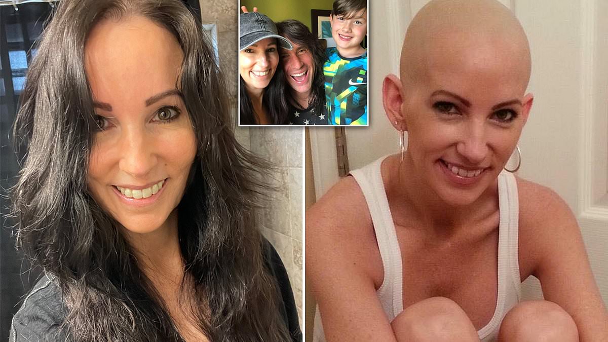 Featured image for "Early-Onset Dementia: A Mother's Life-Altering Diagnosis at 50"