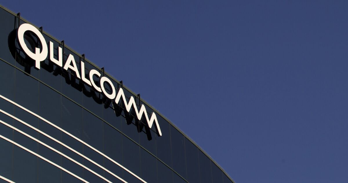 Tech CEO Admits Guilt in $150M Fraud Scheme Targeting Qualcomm