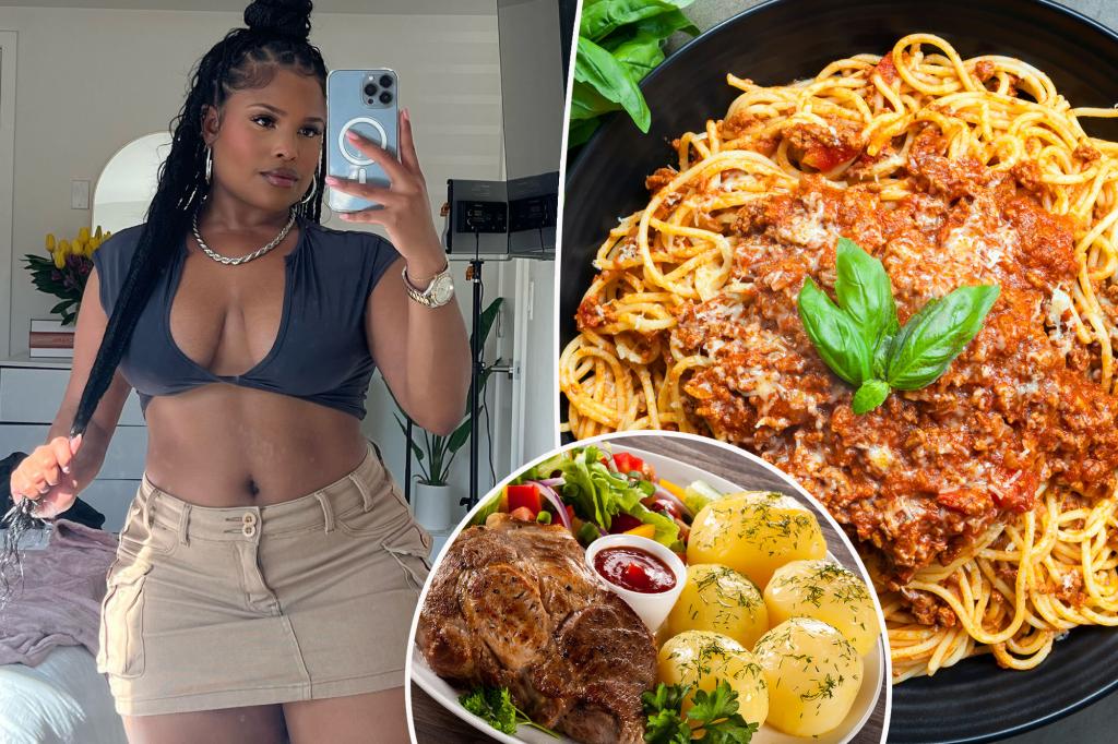 Doubling calorie intake leads to weight loss: Here's how.